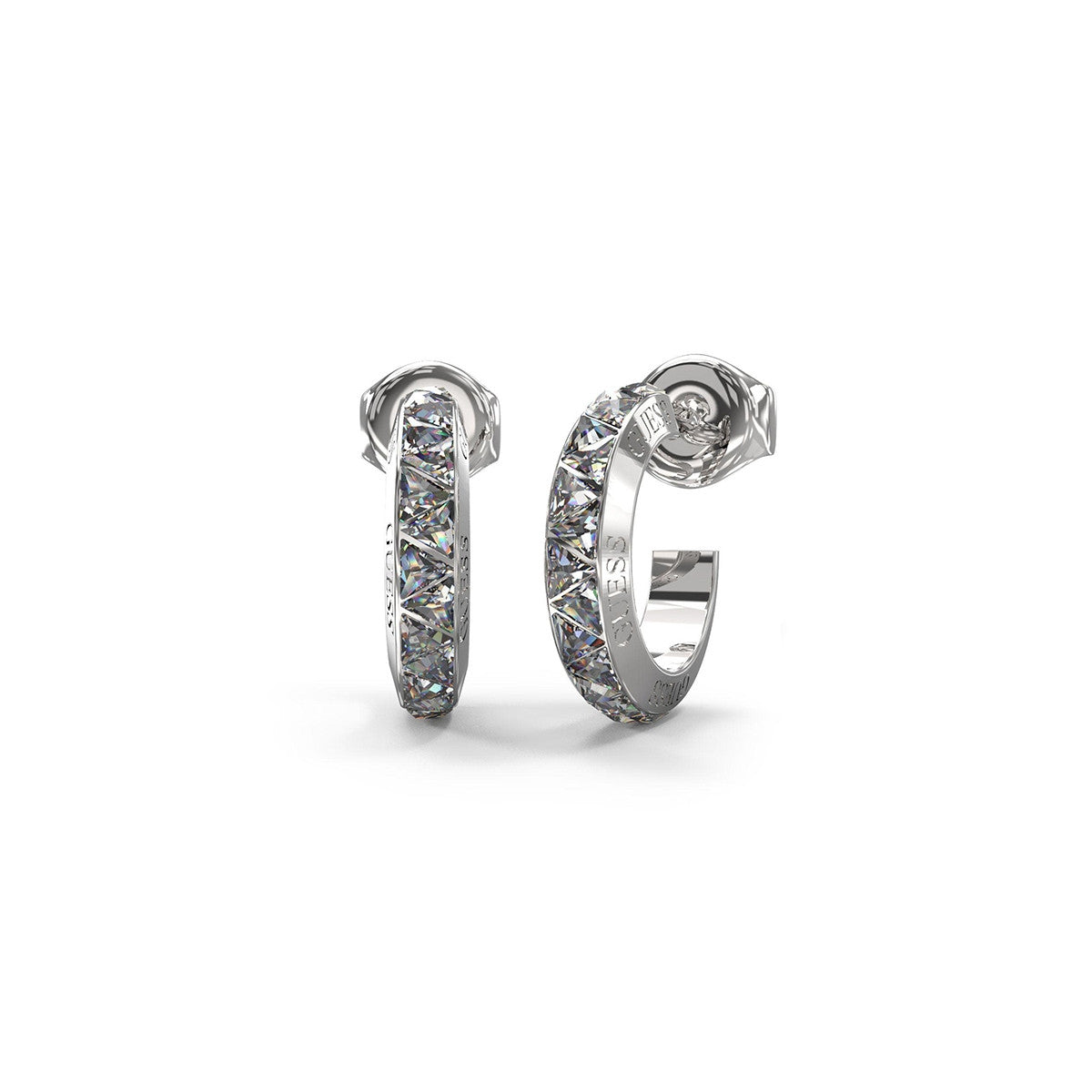 GUESS JEWELS JEWELRY Mod. JUBE04573JWRHT-U-0