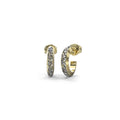 GUESS JEWELS JEWELRY Mod. JUBE04573JWYGT-U-0