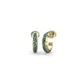 GUESS JEWELS JEWELRY Mod. JUBE04574JWYGEMT-U-0