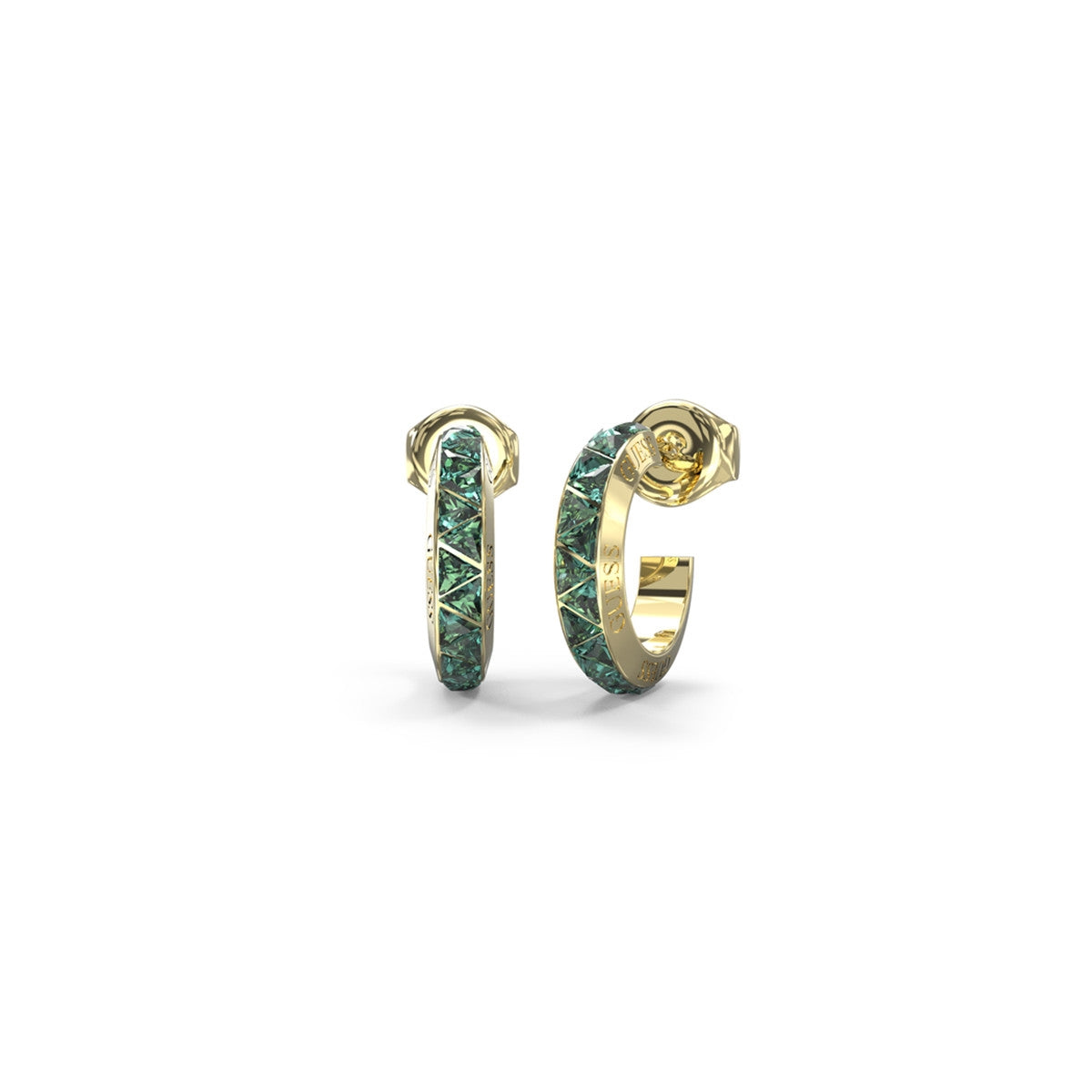 GUESS JEWELS JEWELRY Mod. JUBE04574JWYGEMT-U-0
