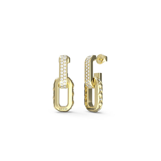 GUESS JEWELS JEWELRY Mod. JUBE04582JWYGT-U-0