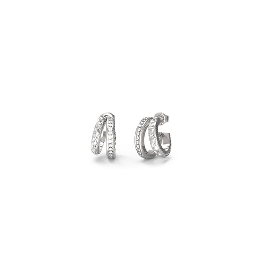 GUESS JEWELS JEWELRY Mod. JUBE04587JWRHT-U-0