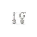 GUESS JEWELS JEWELRY Mod. JUBE04596JWRHT-U-0