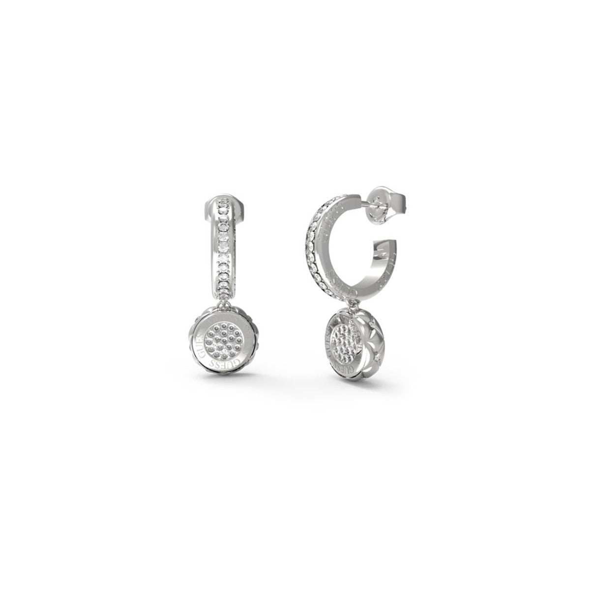 GUESS JEWELS JEWELRY Mod. JUBE04596JWRHT-U-0