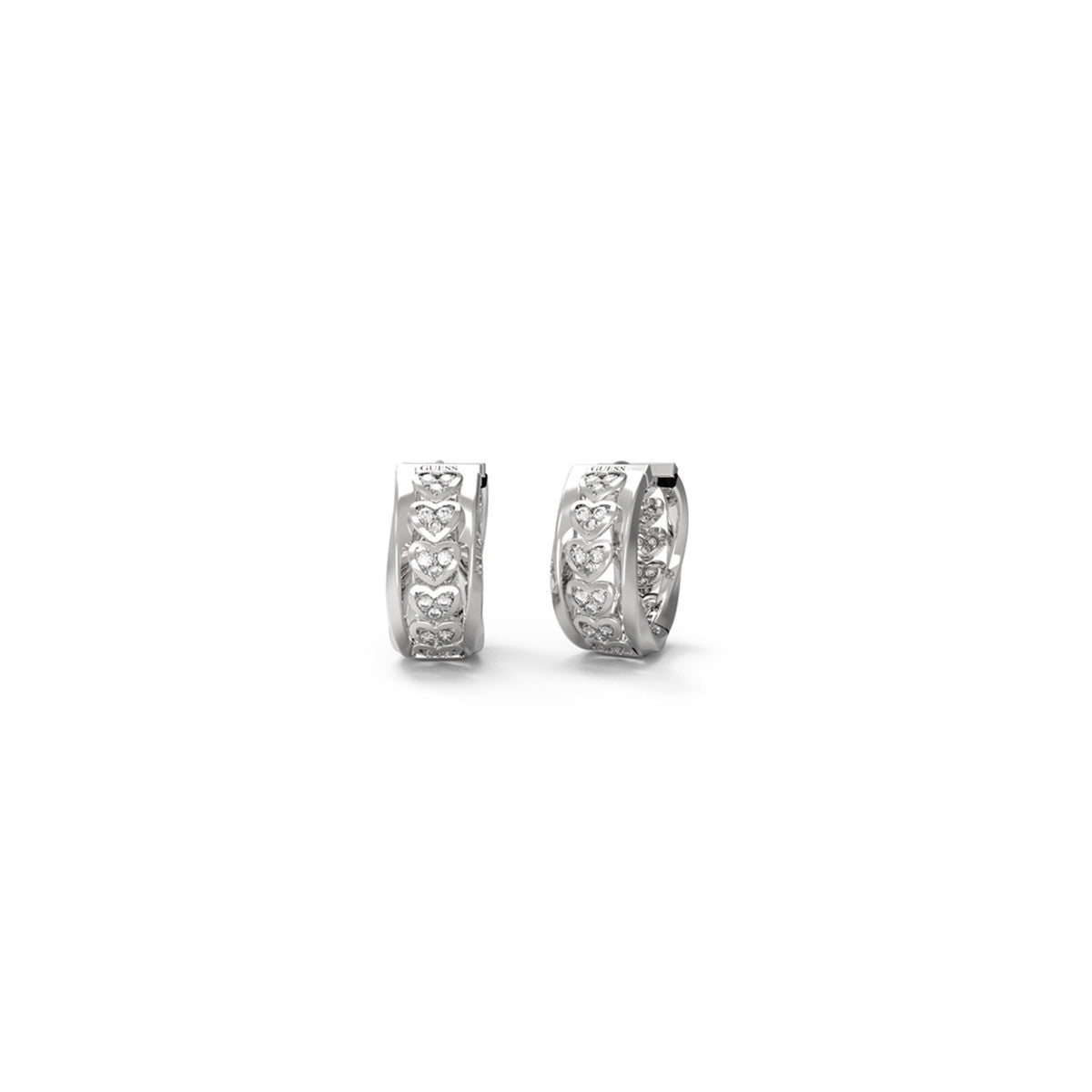 GUESS JEWELS JEWELRY Mod. JUBE04604JWRHT-U-0