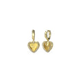 GUESS JEWELS JEWELRY Mod. JUBE04608JWYGT-U-0