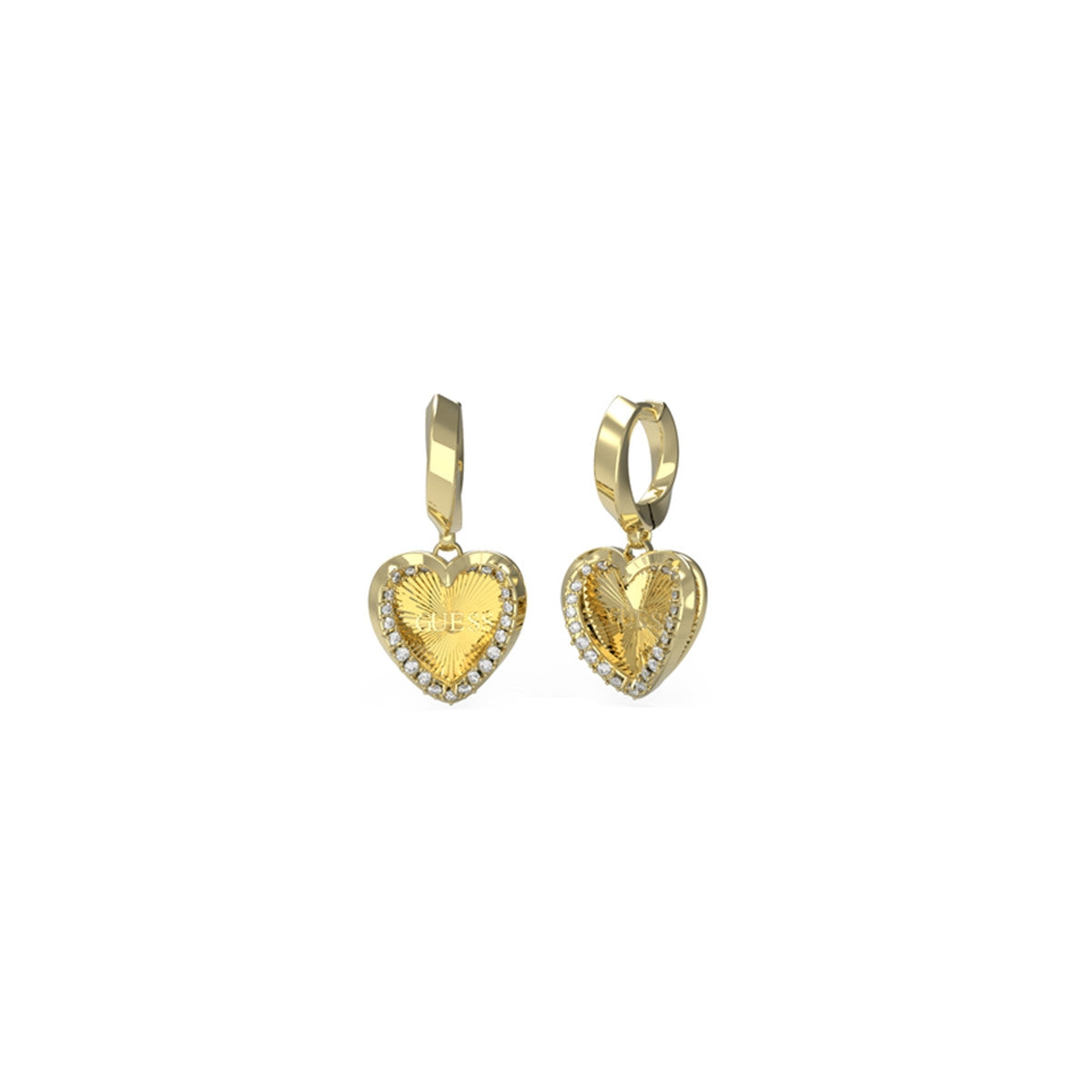 GUESS JEWELS JEWELRY Mod. JUBE04608JWYGT-U-0
