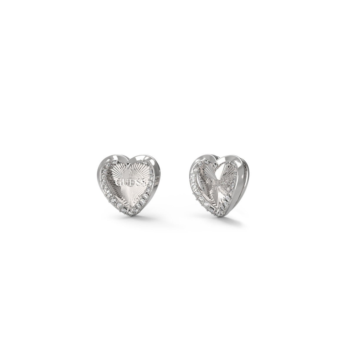 GUESS JEWELS JEWELRY Mod. JUBE04609JWRHT-U-0