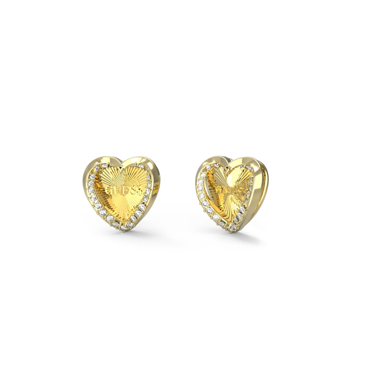 GUESS JEWELS JEWELRY Mod. JUBE04609JWYGT-U-0