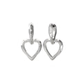 GUESS JEWELS JEWELRY Mod. JUBE04617JWRHT-U-0
