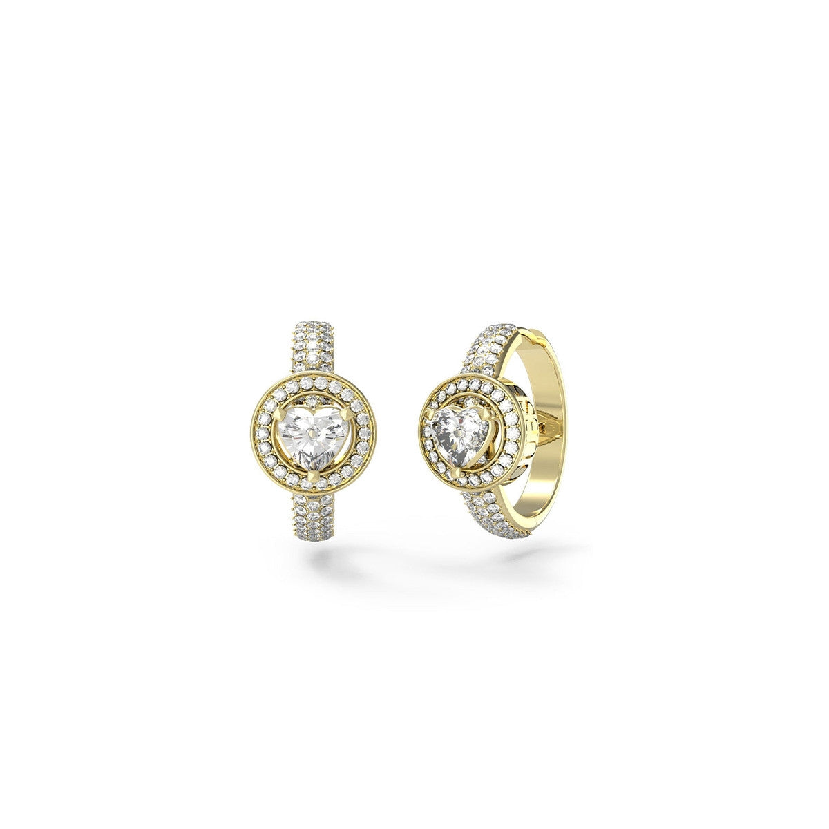 GUESS JEWELS JEWELRY Mod. JUBE04670JWYGT-U-0
