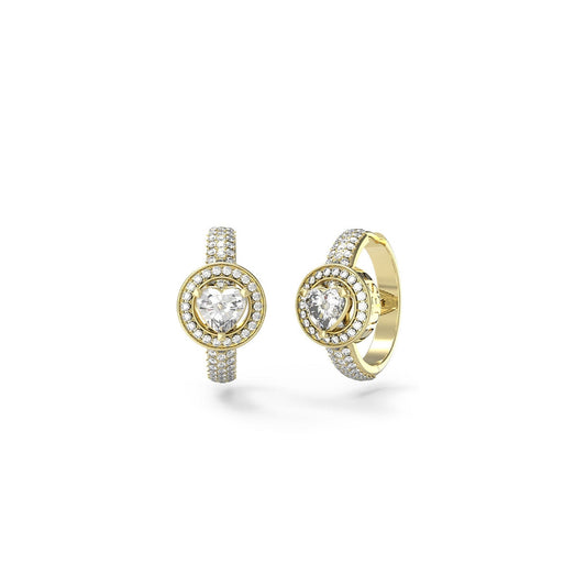 GUESS JEWELS JEWELRY Mod. JUBE04670JWYGT-U-0