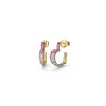 GUESS JEWELS JEWELRY Mod. JUBE05006JWYGPKT-U-0