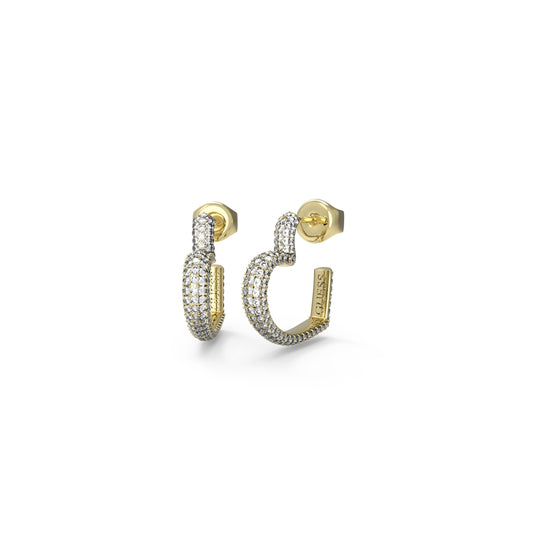 GUESS JEWELS JEWELRY Mod. JUBE05017JWYGT-U-0