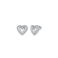 GUESS JEWELS JEWELRY Mod. JUBE05020JWRHT-U-0
