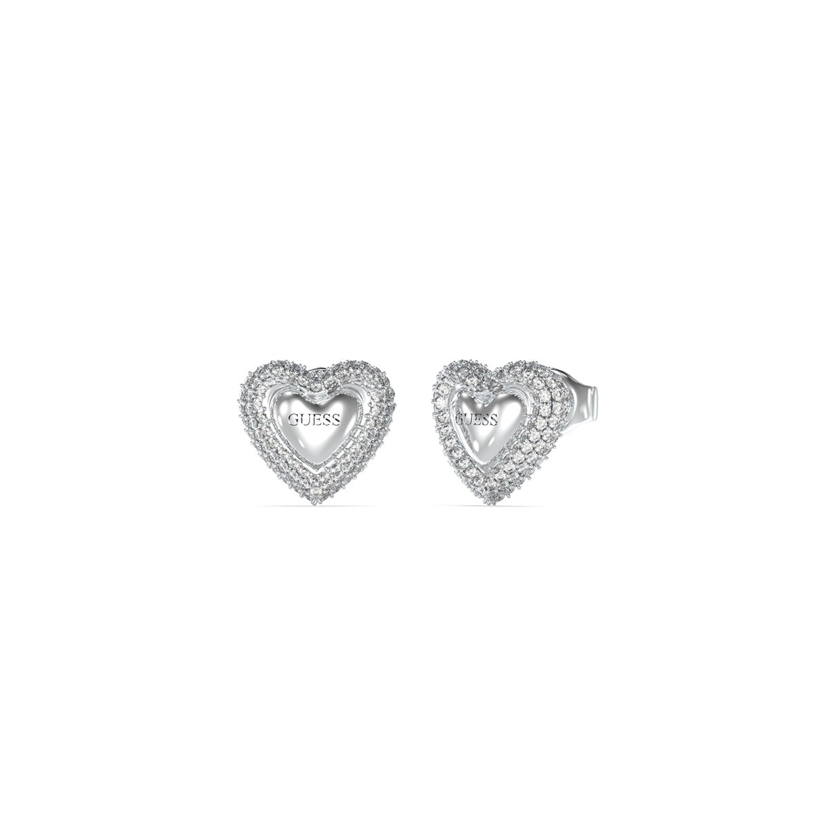 GUESS JEWELS JEWELRY Mod. JUBE05020JWRHT-U-0