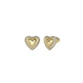 GUESS JEWELS JEWELRY Mod. JUBE05020JWYGT-U-0