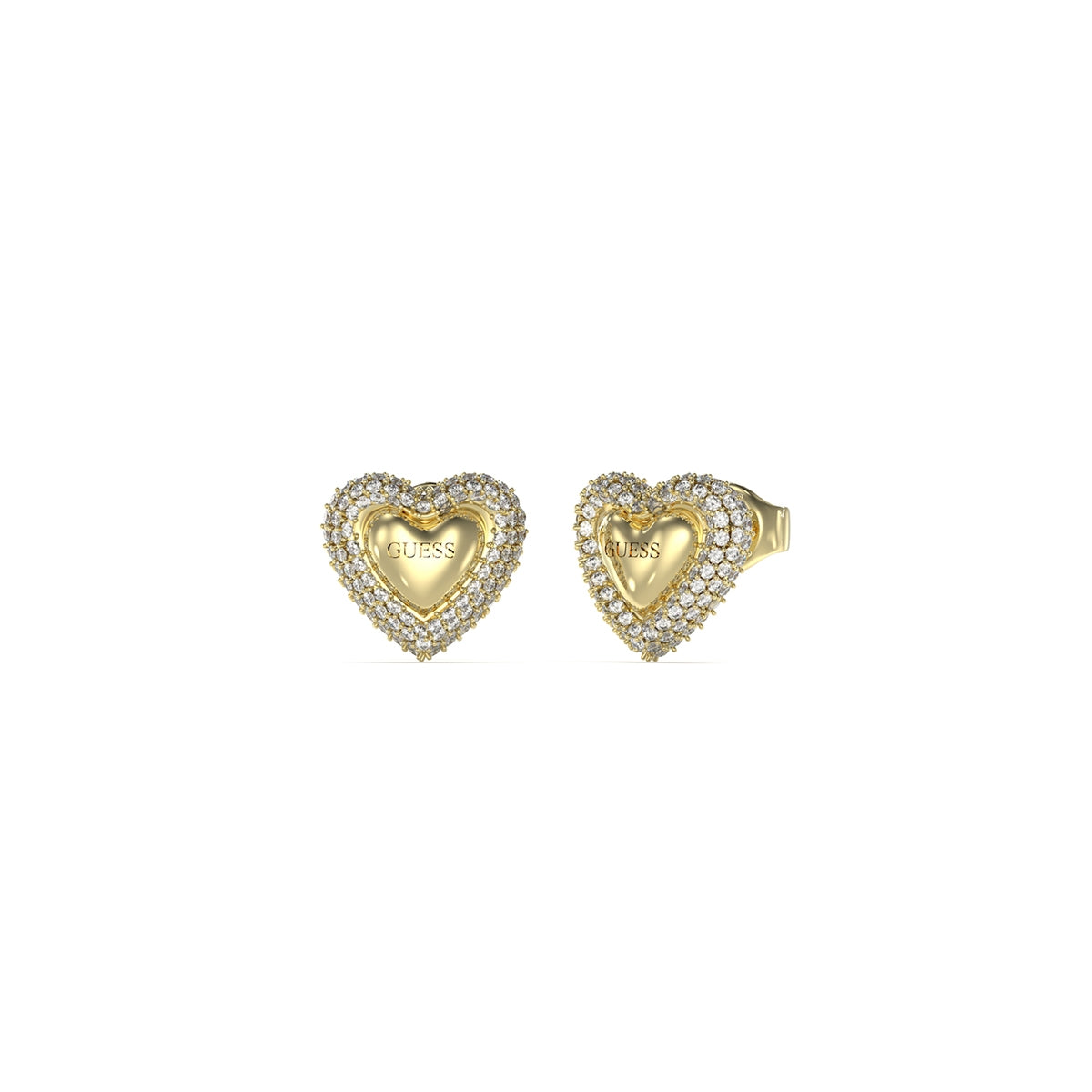 GUESS JEWELS JEWELRY Mod. JUBE05020JWYGT-U-0