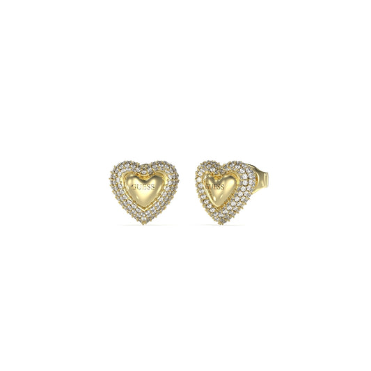 GUESS JEWELS JEWELRY Mod. JUBE05020JWYGT-U-0