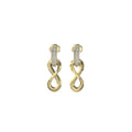 GUESS JEWELS JEWELRY Mod. JUBE05051JWYGT-U-0