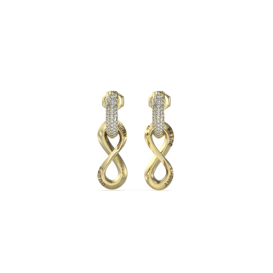 GUESS JEWELS JEWELRY Mod. JUBE05051JWYGT-U-0