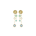 GUESS JEWELS JEWELRY Mod. JUBE05091JWYGAQT-U-0