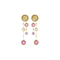 GUESS JEWELS JEWELRY Mod. JUBE05091JWYGFCT-U-0