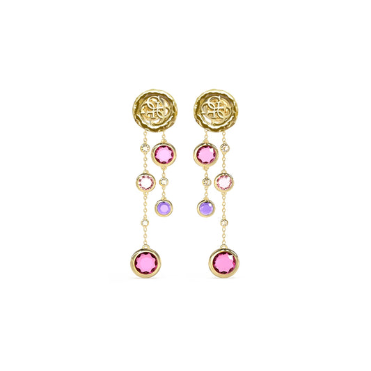 GUESS JEWELS JEWELRY Mod. JUBE05091JWYGFCT-U-0