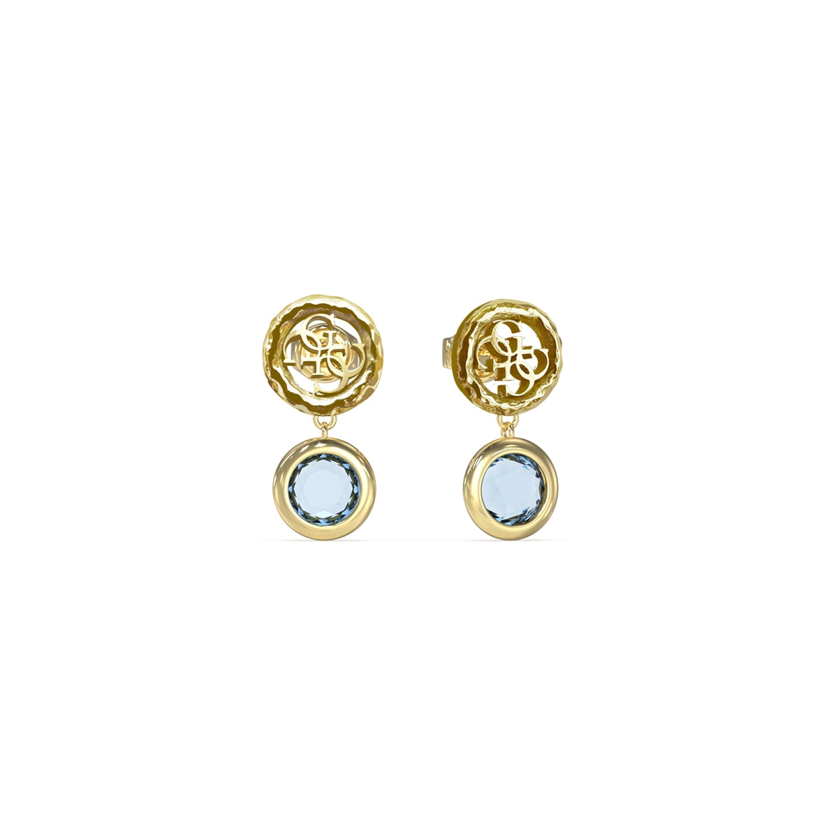 GUESS JEWELS JEWELRY Mod. JUBE05098JWYGAQT-U-0