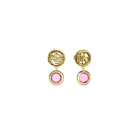 GUESS JEWELS JEWELRY Mod. JUBE05098JWYGFCT-U-0