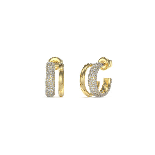 GUESS JEWELS JEWELRY Mod. JUBE05197JWYGT-U-0