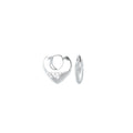 GUESS JEWELS JEWELRY Mod. JUBE05207JWRHT-U-0