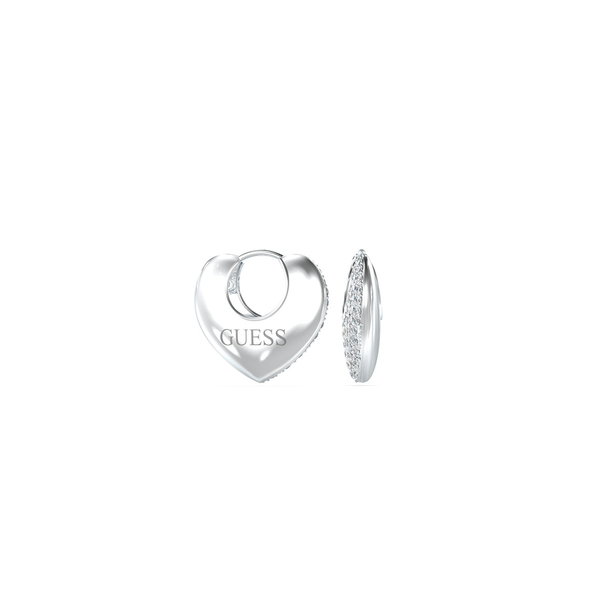 GUESS JEWELS JEWELRY Mod. JUBE05207JWRHT-U-0