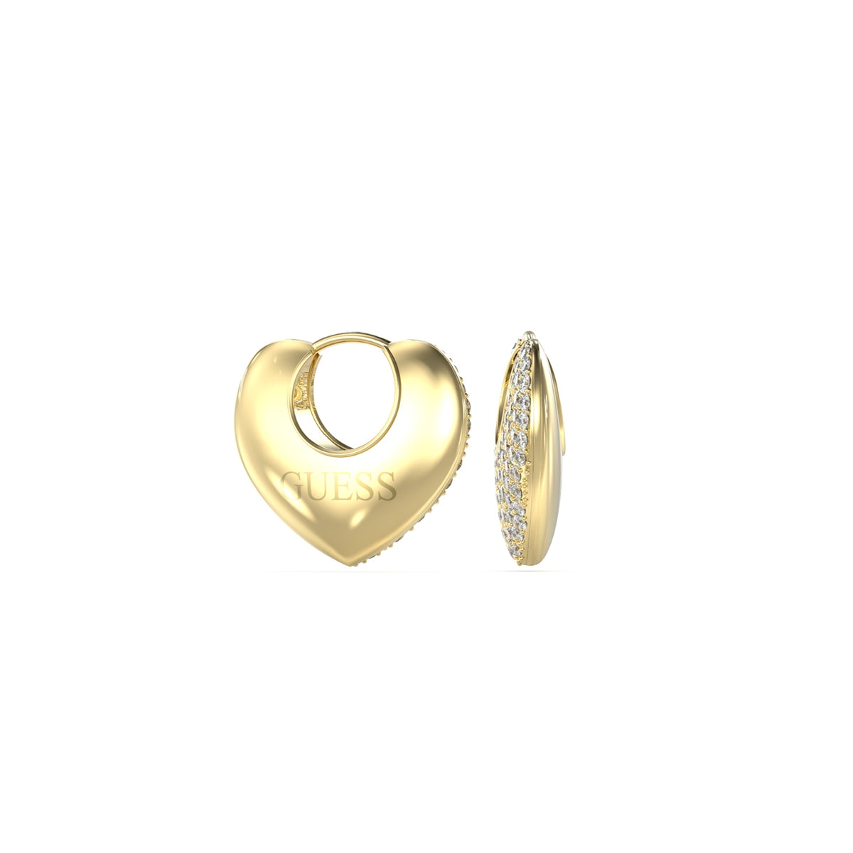 GUESS JEWELS JEWELRY Mod. JUBE05207JWYGT-U-0
