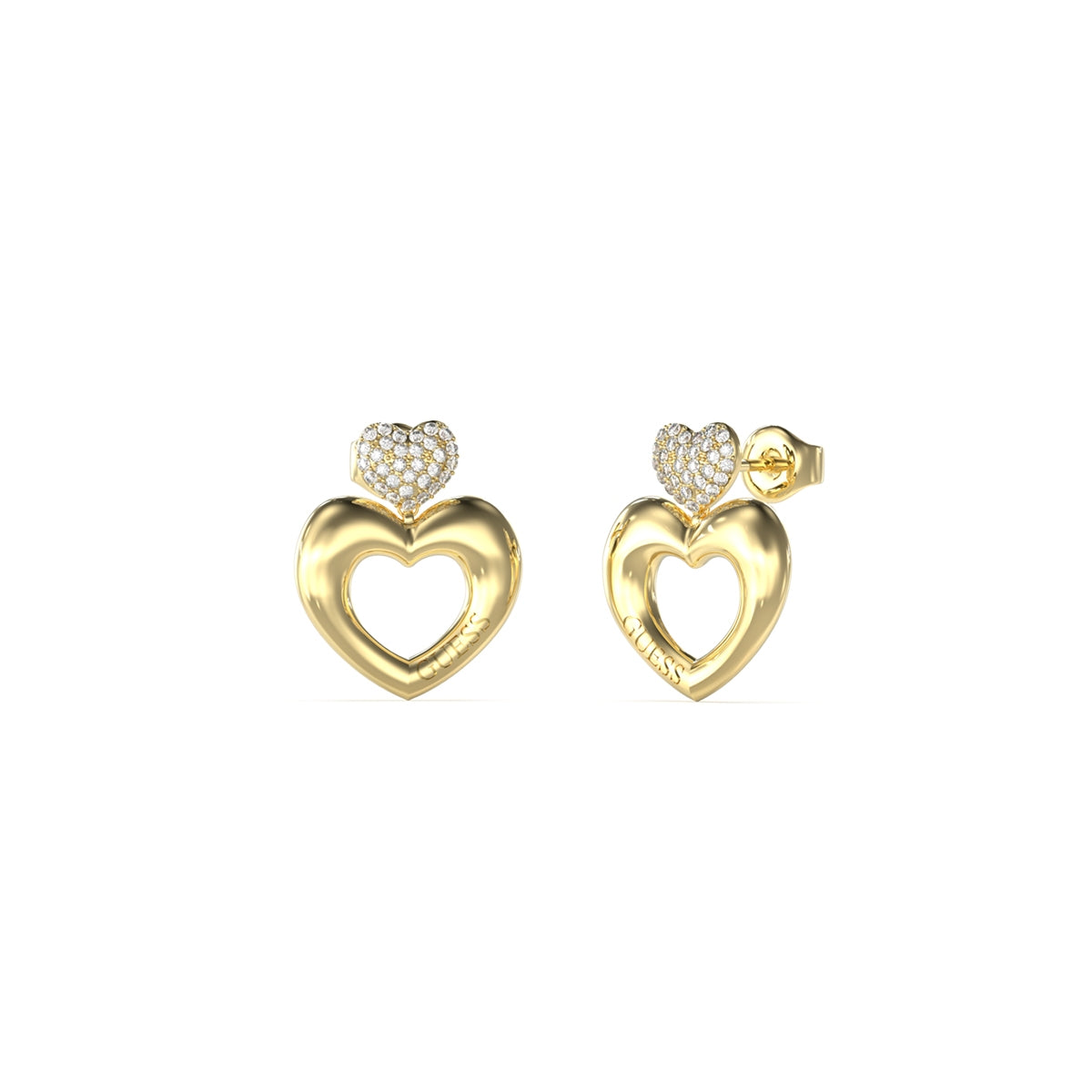 GUESS JEWELS JEWELRY Mod. JUBE05209JWYGT-U-0