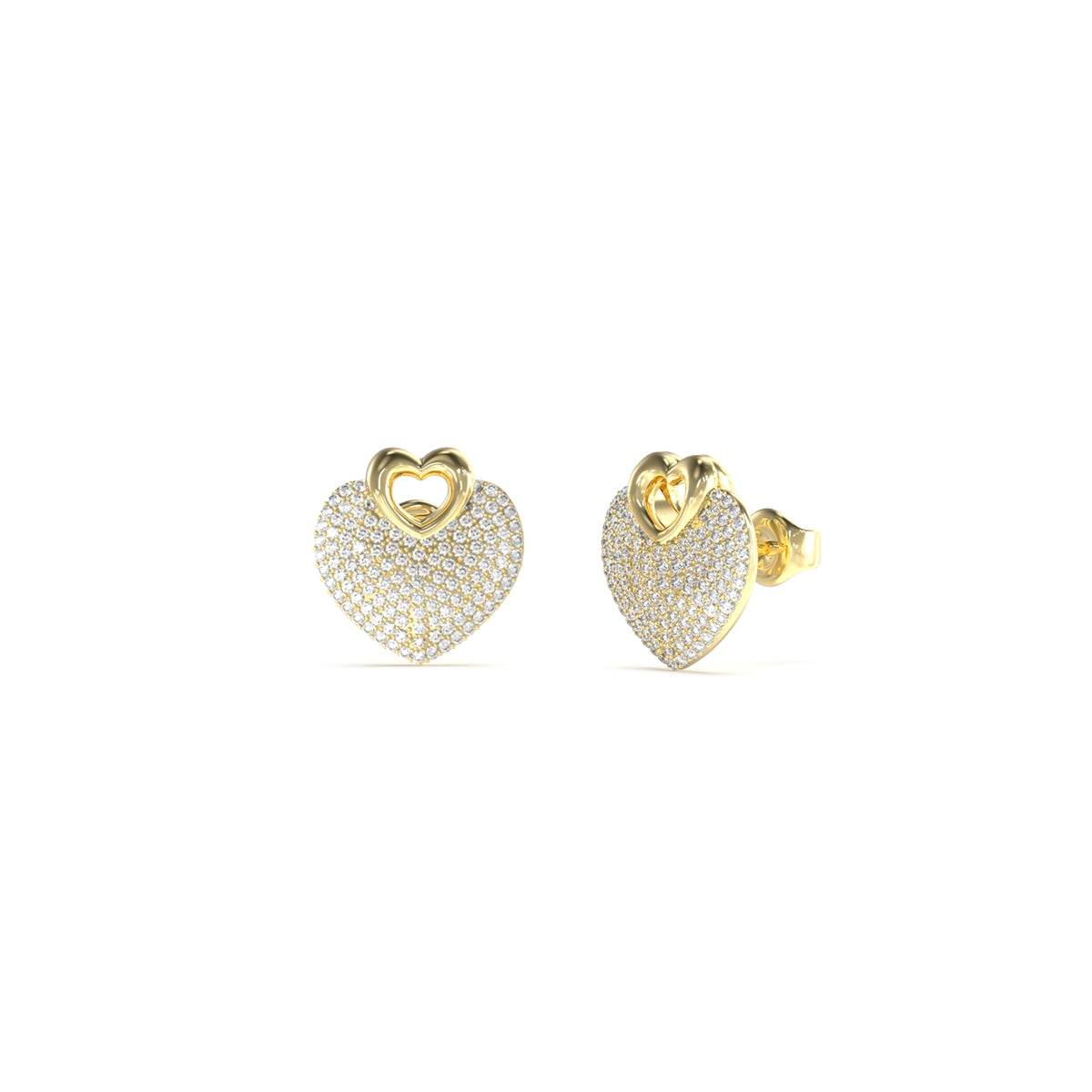 GUESS JEWELS JEWELRY Mod. JUBE05213JWYGT-U-0