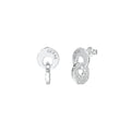 GUESS JEWELS JEWELRY Mod. JUBE05221JWRHT-U-0
