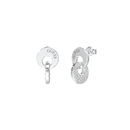 GUESS JEWELS JEWELRY Mod. JUBE05221JWRHT-U-0