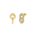 GUESS JEWELS JEWELRY Mod. JUBE05221JWYGT-U-0