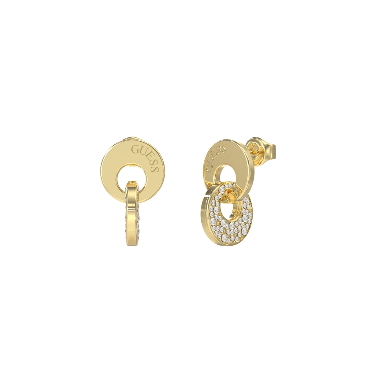 GUESS JEWELS JEWELRY Mod. JUBE05221JWYGT-U-0