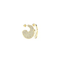 GUESS JEWELS JEWELRY Mod. JUBE05229JWYGT-U-0