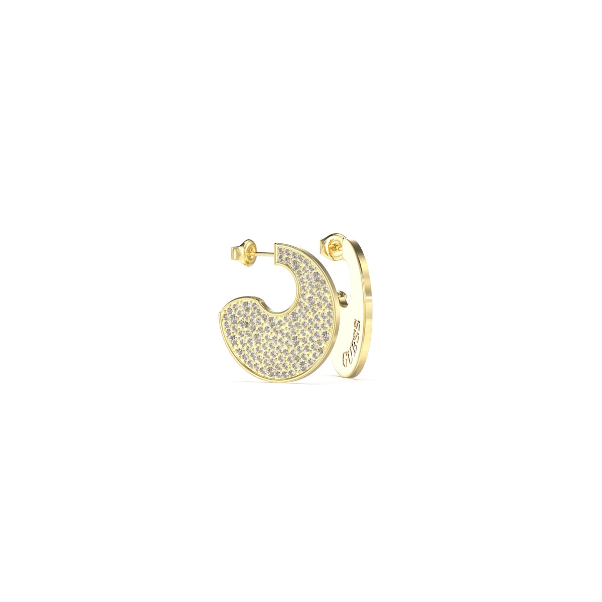 GUESS JEWELS JEWELRY Mod. JUBE05229JWYGT-U-0