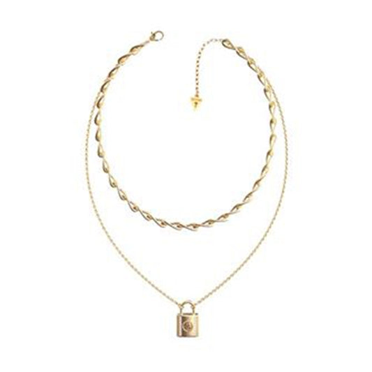 GUESS JEWELS JEWELRY Mod. JUBN01091JWYGT-U-0