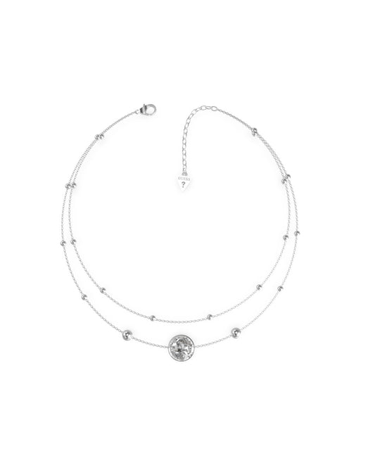 GUESS JEWELS JEWELRY Mod. JUBN01387JWRHT-U-0