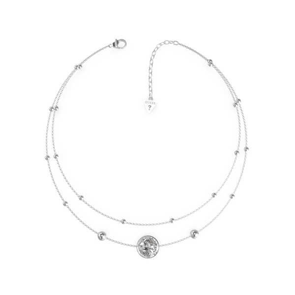 GUESS JEWELS JEWELRY Mod. JUBN01387JWRHT-U-2