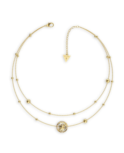 GUESS JEWELS JEWELRY Mod. JUBN01387JWYGT-U-0