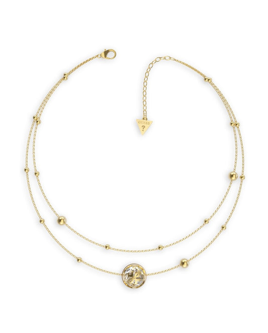 GUESS JEWELS JEWELRY Mod. JUBN01387JWYGT-U-0