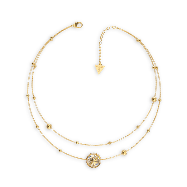 GUESS JEWELS JEWELRY Mod. JUBN01387JWYGT-U-2