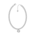 GUESS JEWELS JEWELRY Mod. JUBN01432JWRHT-U-0
