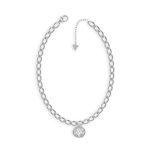 GUESS JEWELS JEWELRY Mod. JUBN01432JWRHT-U-0